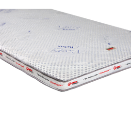 Топпер Silver Care Relax, КОД:521, images №1, magsale.ru